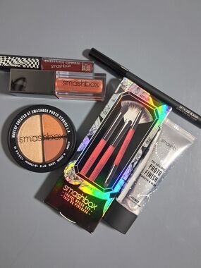 Smashbox Bundle